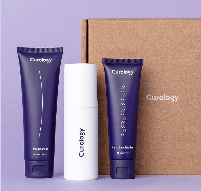 skincare product