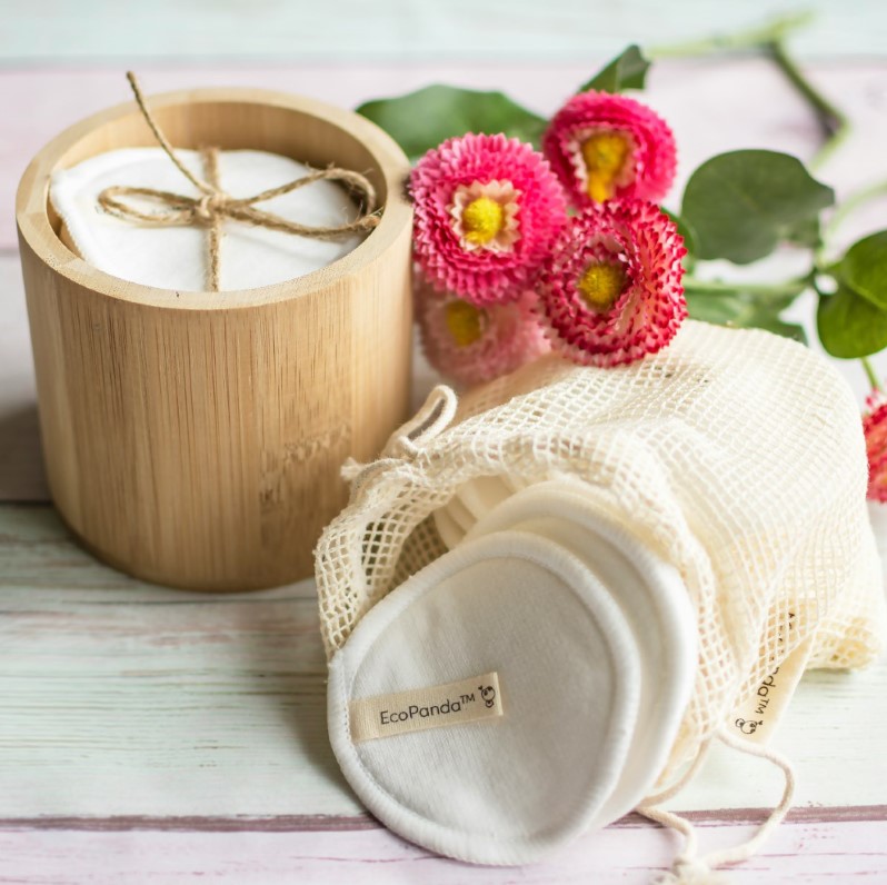 sustainability soap skincare
